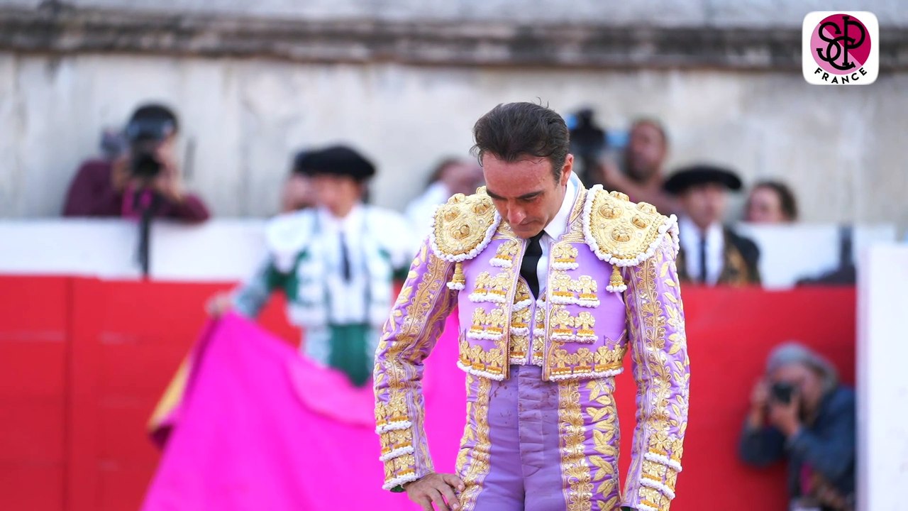 Nimes 17 may 2024