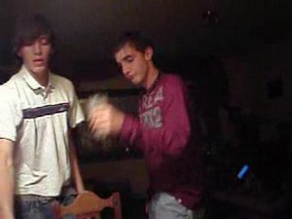 Pogo-Style