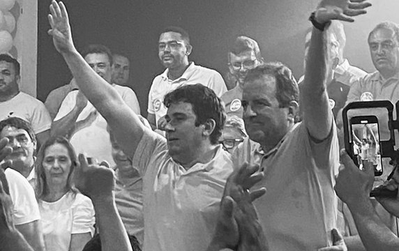 Derrotas de Tyrone na Justiça e na Câmara agitam a política em Sousa; Levi Dantas traz mais detalhes