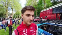 Cyclisme - Alexis Renard (Cofidis) : 