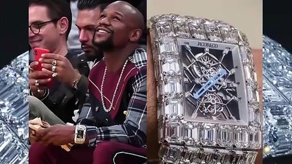 Top 10 Most Expensive Luxury Watch Brands In The World