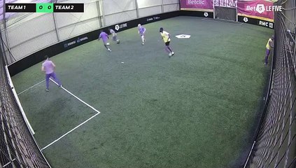 MYA 18/05 à 17:25 - Football Terrain 3 (LeFive P13)