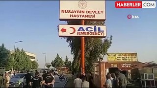 Mardin'de güvenlik korucusu silahla vurulmuş halde ölü bulundu