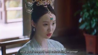 Rise from the Ashes (2024) EP 7 ENG SUB