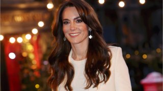Voici - Kate Middleton : cette ancienne proche qui déchaîne les passions avec un sulfureux business