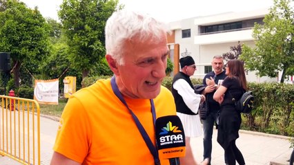 ΔΕΗ Διεθνής Ποδηλατικός Γύρος Ελλάδας 2024: Το 4ο ετάπ Σπερχειάδα-Χαλκίδα