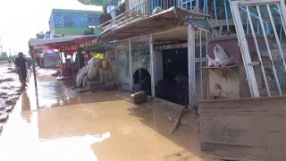 아프간서 폭우·홍수로 또 수십 명 사망 / YTN