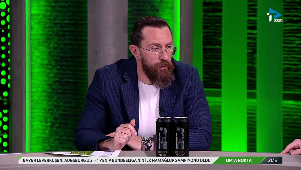 Erman Özgür'den Abdullah Avcı yorumu: Türkiye Kupası'yla taçlanırsa...