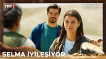 Önündeki sisler dağılacak Selma! - Gönül Dağı 139. Bölüm