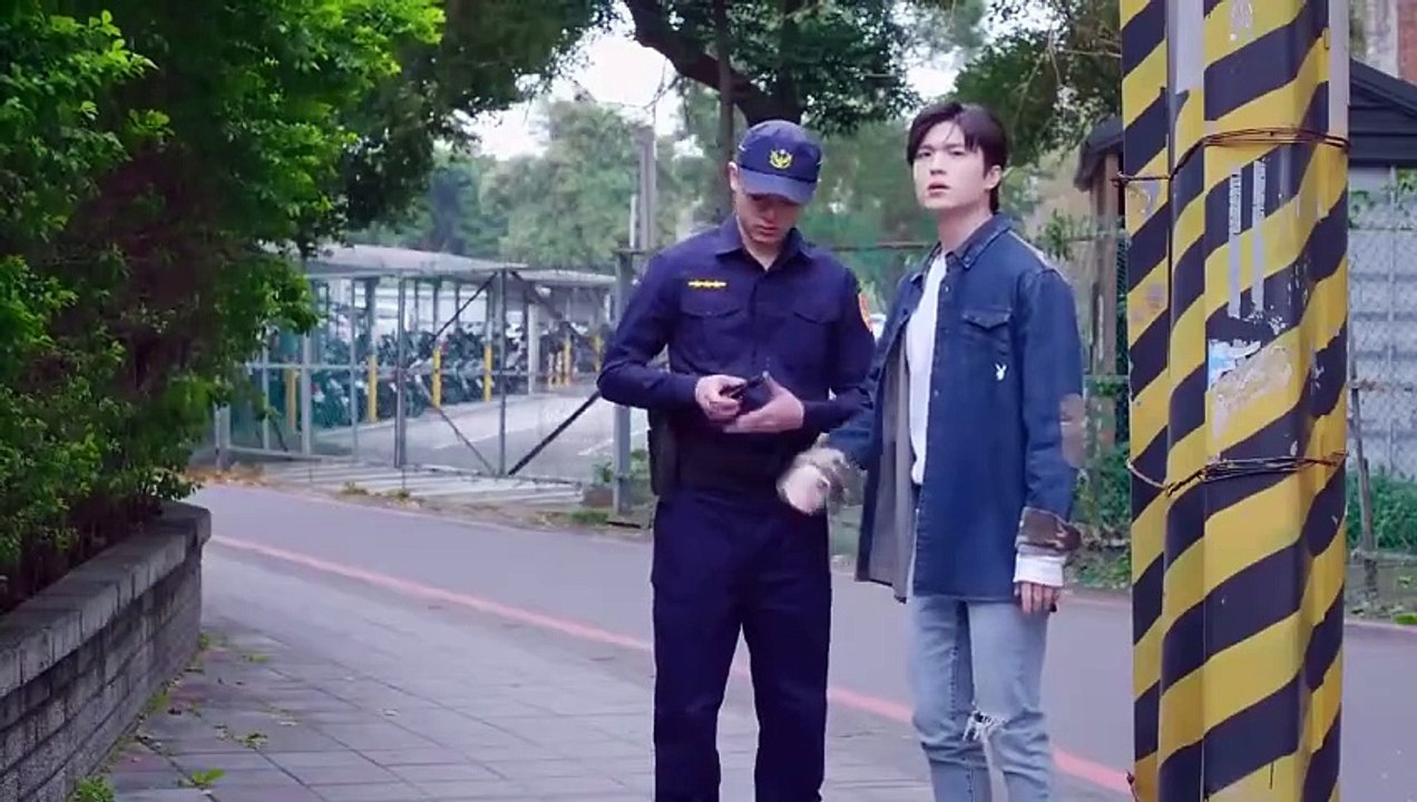 Be Loved in House: I Do (2021) Ep.7 Eng Sub