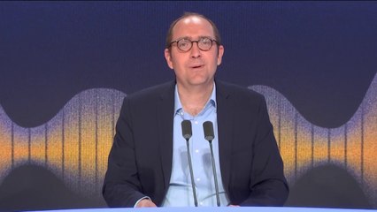 Les informés de franceinfo du samedi 18 mai 2024