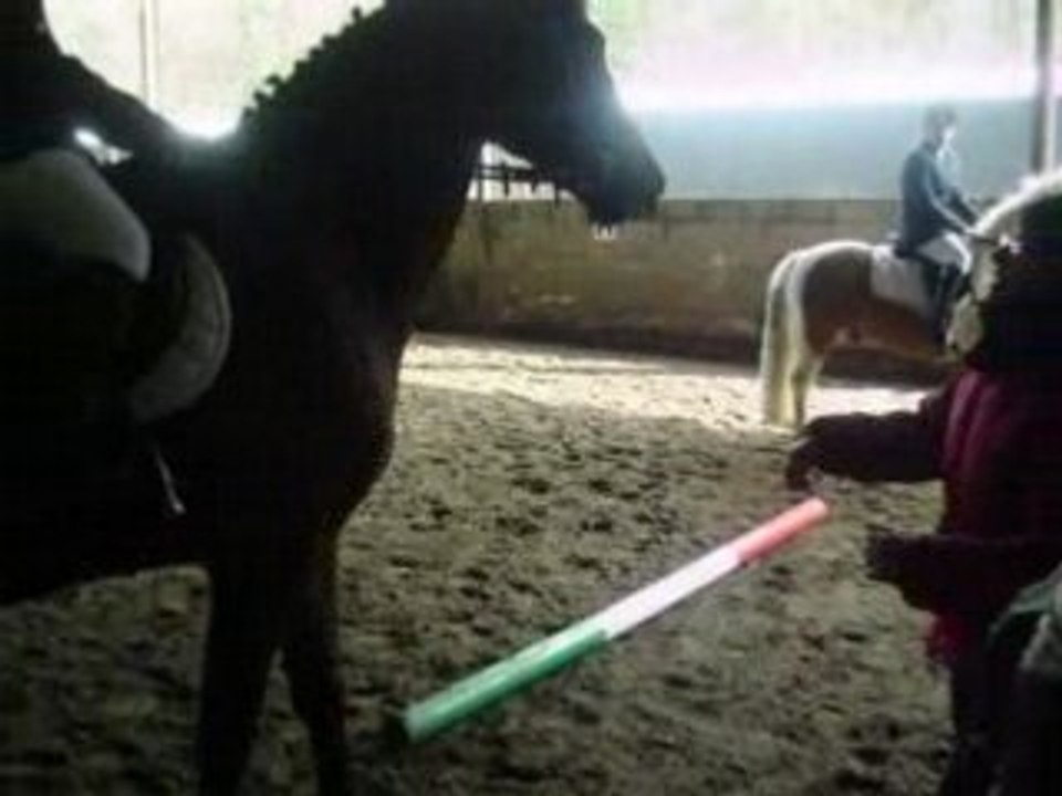 videO de létrier