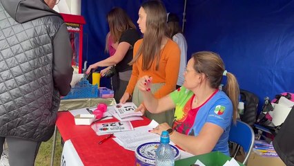 Gazeta Lubuska. Festyn w Lipinkach Łużyckich