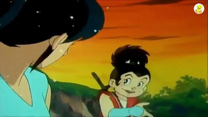 مغامرات ساسوكي (حلقة 09) كاملة – كرتون أطفال HD