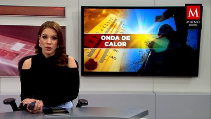 Autoridades indagan muerte por presunto golpe de calor en Querétaro