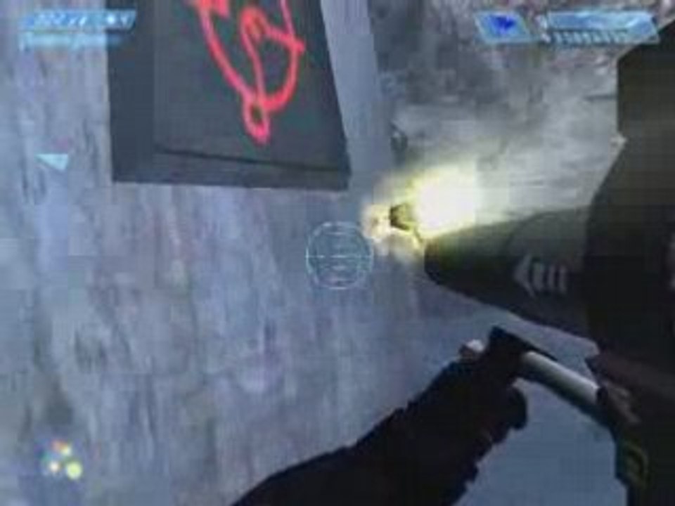 Video halo => Solar[FGH]