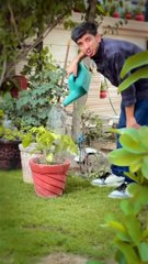 All That's Left of a Man Is His Head and Heart.