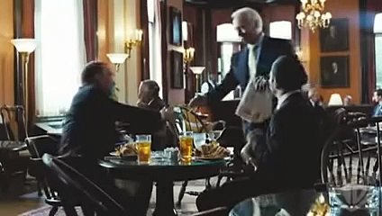 Syriana - Trailer [HD] Stephen Gaghan, Robert Baer, George Clooney, Matt Damon, Amanda Peet