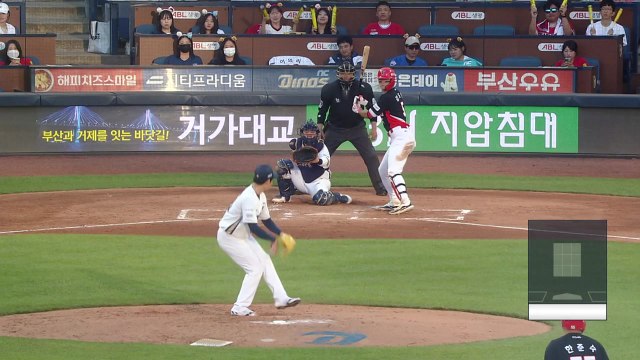 '김도영 3안타' KIA, NC 꺾고 3연승...삼성, 한화에 끝내기 승리 / YTN