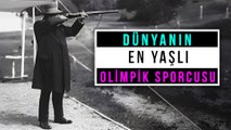 72 yaşında aldığı Olimpiyat madalyasıyla tarihe geçti! | 60 Saniyede Olimpiyatlar