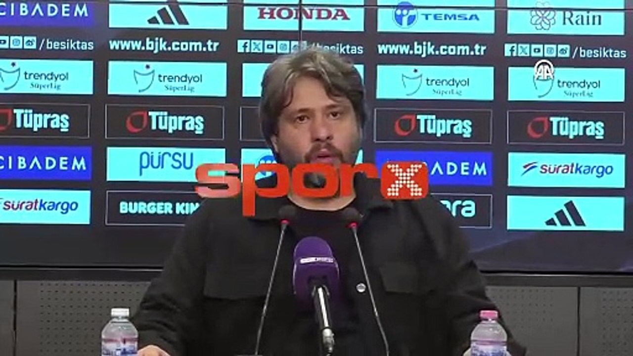 Özhan Pulat: "Bu kadar basit ve kolay bir penaltı!"