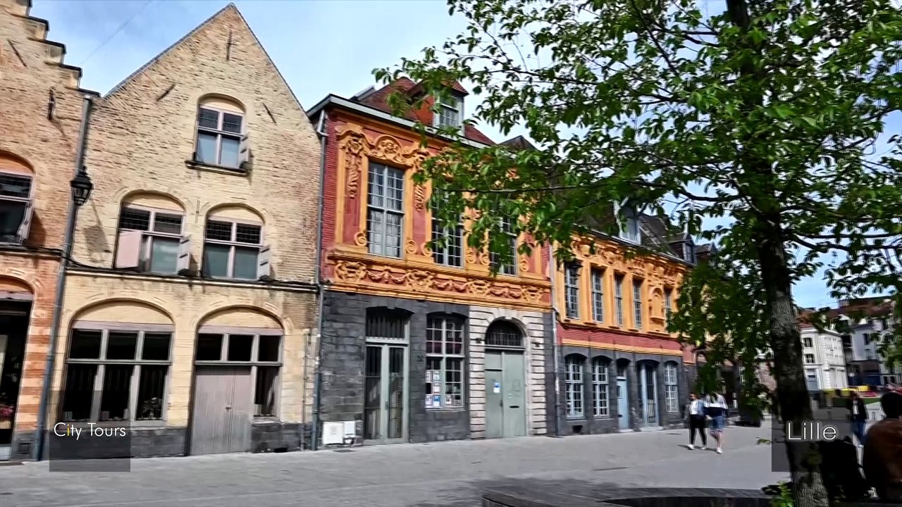 Tips-4-Trips - #Tipp156 -- Lille