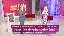 Dr. Hakan Özkul kanser tedavisinde fitoterapinin önemi kanser kök hücreleri