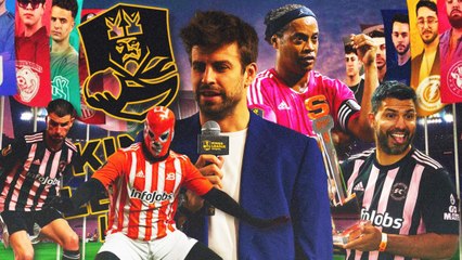 Coupe du Monde des Rois : le maillot des Bleus dévoilé