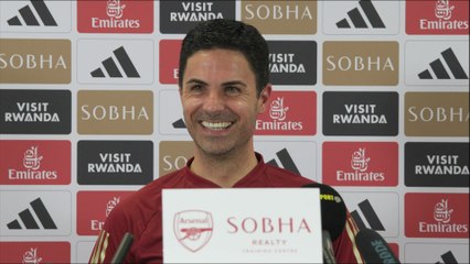 Mikel believes in miracles