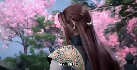 (Ep6/2) immortality 2nd Season Ep 6 Sub Indo (ความเป็นอมตะ 2) (Musim Ke 2 keabadian)