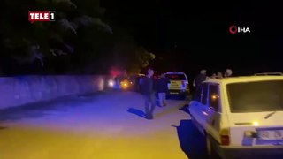 Tokat'ta jandarmanın ihbar için girdiği evde patlama! 7 yaralı
