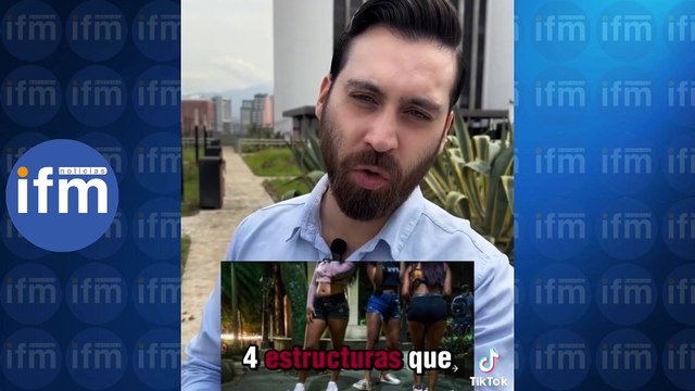 Santiago Perdomo denuncia que son cuatro las bandas que se tomaron el parque Lleras