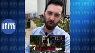 Santiago Perdomo denuncia que son cuatro las bandas que se tomaron el parque Lleras