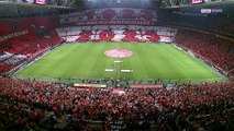 9.Hafta Özet Galatasaray (2-1) Beşiktaş - Trendyol Süper Lig - 2023-2024