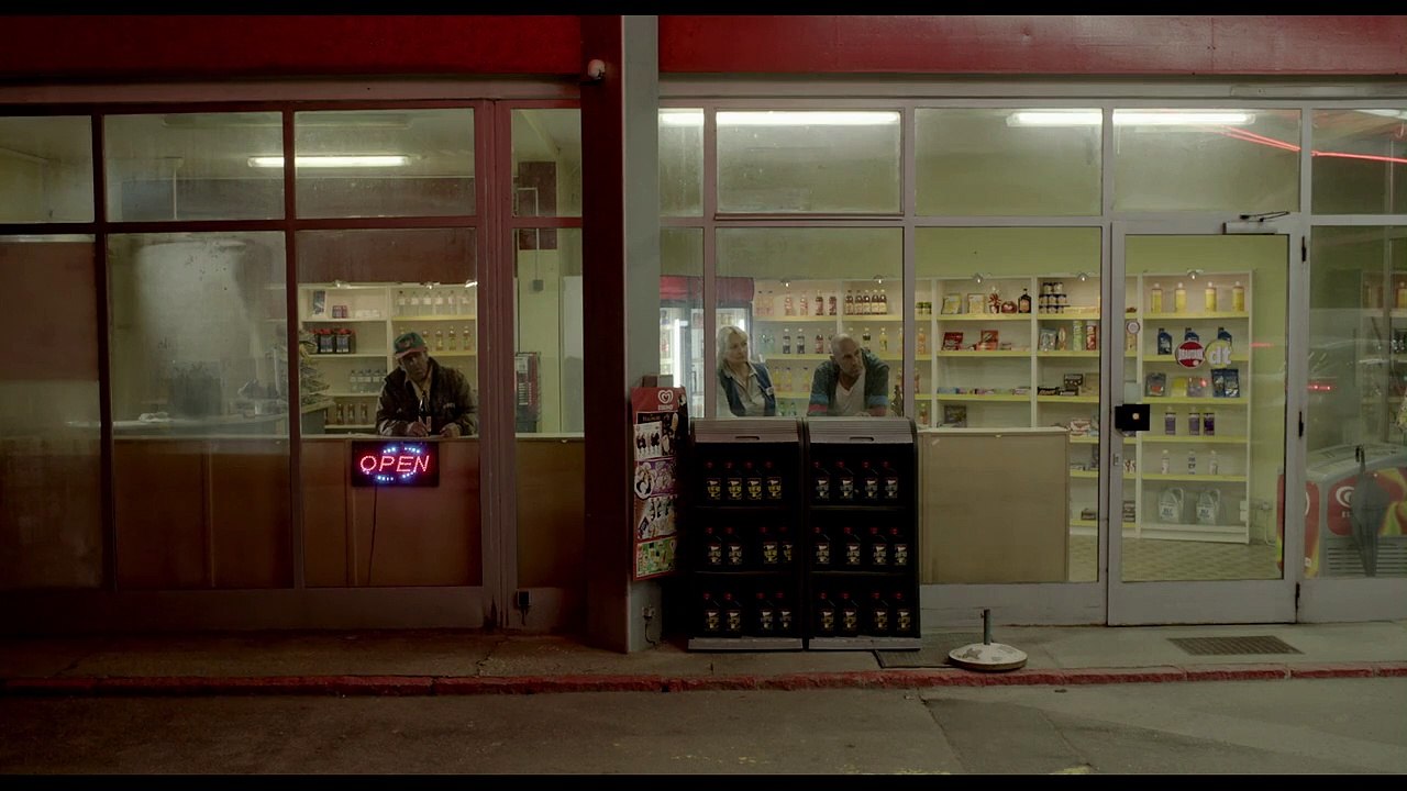 Bad Luck (2015) stream deutsch anschauen