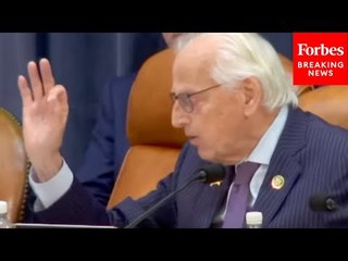 'We're Acting Like A Banana Republic': Pascrell Explodes At Republicans For Denying 2020 Election