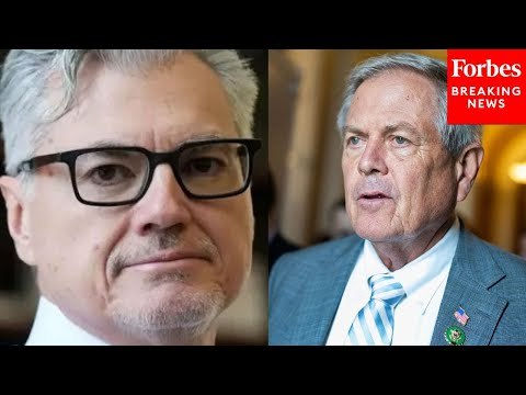 'This Is A Kangaroo Court': Ralph Norman Blasts Judge In Trump's NYC Hush Money Trial