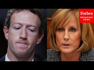 'Here's The Rub': Tenney Breaks Down Spending Of $419 Million From Zuckerberg For Pandemic Election