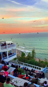 Hafa tanger حافة طنجة