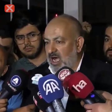 Ali Çamlı'dan olay yaratacak sözler!