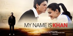 My Name is KHAN _ MNIK _ Shah Rukh Khan, Kajol