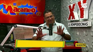 El Macaneo TV - 18 de mayo 2024