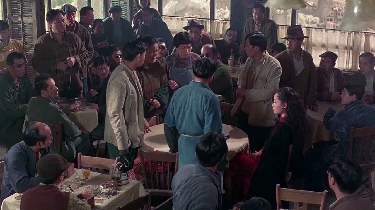 Never Die (1995) stream deutsch anschauen