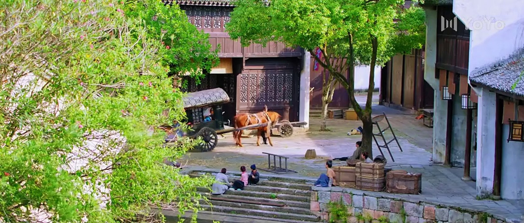 [Eng Sub] Princess Nirvana ep 10