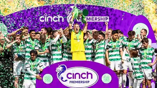 Celtic Vs St Mirren 3-2 All Goals And Highlights Scotland Premiership