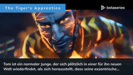 Patrick Gallagher (DE)