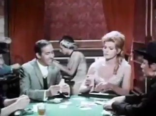 White Comanche - Western Full Movie starring William Shatner