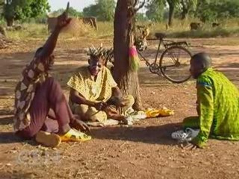 Missionaries Help the People of Burkina Faso - CBN.com