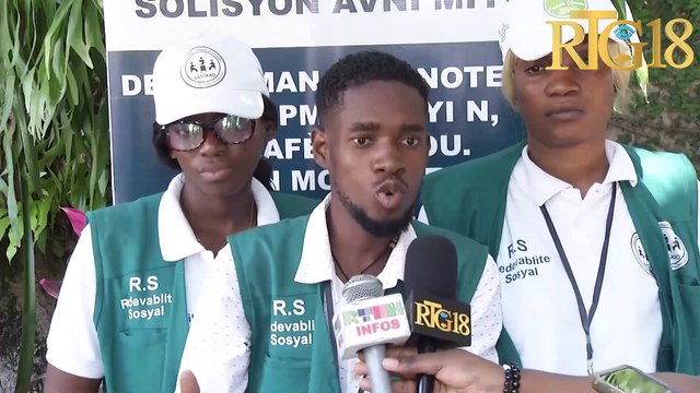 RASSKAD ak Concern Worldwide òganize yon lòt fwa ankò yon fowòm sou tèm: Timoun pa fè Timoun