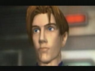 Biohazard 2 - Ending [Leon A]